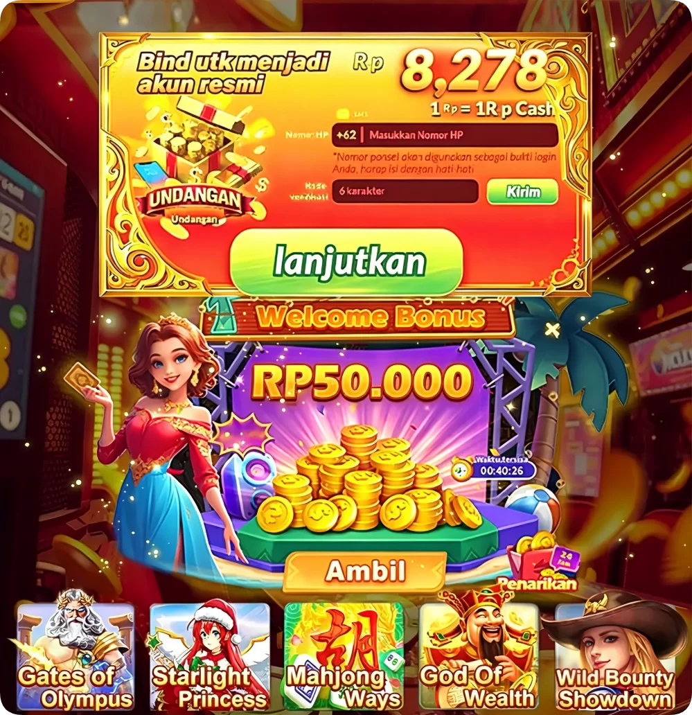 fujiwin88 Masuk