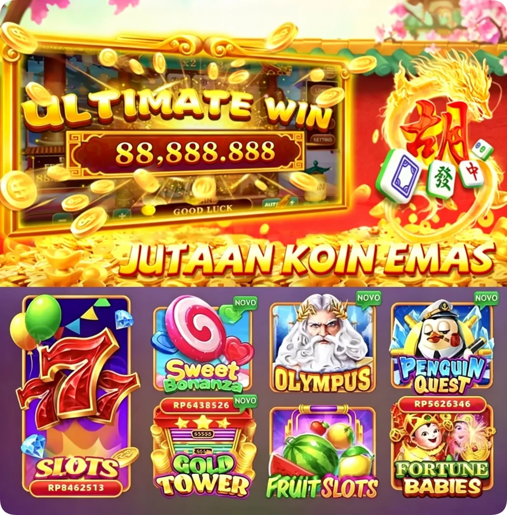 fujiwin88 APK Resmi Unduh